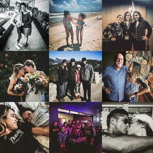 Follow me on Instagram for Clothes in Action!